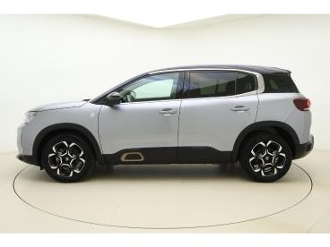 SPOTICAR Citroën C5 Aircross 1.2t 130pk C-series | Comfort Seats | Phc Vering | Tweedehands - Suv Benzine Zilver - Leeuwarden - 1200286595_5