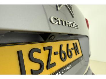 SPOTICAR Citroën C5 Aircross 1.6 Plug-in Hybrid 180 Max | Schuif-/kanteldak | A Tweedehands - Suv Plugin Hybrid Zilver - Wirdum (fr) - 1200286682_3