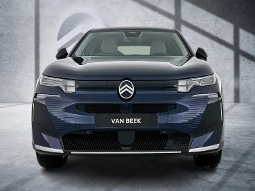 SPOTICAR Citroën C5 Aircross Hybrid 145 Pk Automaat Max | Rijklaar | Stoelventi Tweedehands - Suv Hybride Blauw - Bergen Op Zoom - 1200287025_5