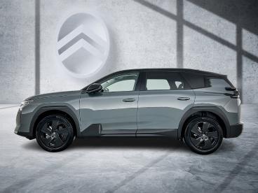 SPOTICAR Citroën C5 Aircross Hybrid 145 Pk Automaat Max | Rijklaar | Stoelventi Tweedehands - Suv Hybride Groen - Breda - 1200287028_2