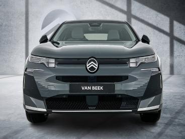 SPOTICAR Citroën C5 Aircross Hybrid 145 Pk Automaat Max | Rijklaar | Stoelventi Tweedehands - Suv Hybride Groen - Breda - 1200287028_5