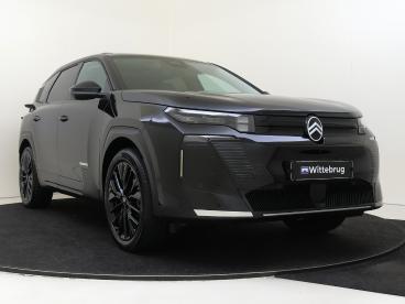 SPOTICAR Citroën C5 Aircross Max Comfort Range 73 Kwh | Panoramadak | 20" Velge Tweedehands - Suv Elektrisch Zwart - S'gravenhage - 1200287212_3