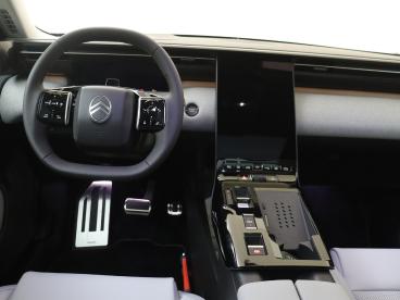 SPOTICAR Citroën C5 Aircross Max Comfort Range 73 Kwh | Panoramadak | 20" Velge Tweedehands - Suv Elektrisch Zwart - S'gravenhage - 1200287212_5