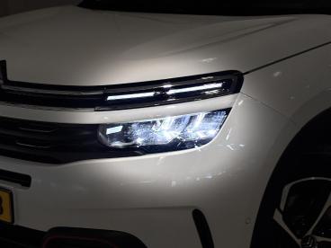 SPOTICAR Citroën C5 Aircross C-series Feel Pack 1.6 Hybrid Phev 225pk E-eat8 | Tweedehands - Suv Plugin Hybrid Wit - Sliedrecht - 1200287952_2
