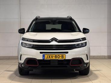 SPOTICAR Citroën C5 Aircross C-series Feel Pack 1.6 Hybrid Phev 225pk E-eat8 | Tweedehands - Suv Plugin Hybrid Wit - Sliedrecht - 1200287952_3