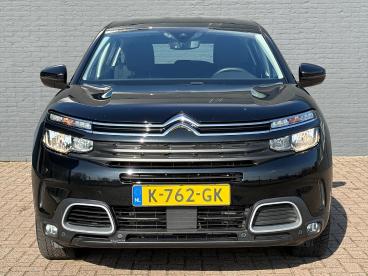 SPOTICAR Citroën C5 Aircross 1.6 Phev 225pk Eat8 Business | Dode Hoek Detectie Tweedehands - Suv Plugin Hybrid Zwart - Hengelo - 1200288026_3