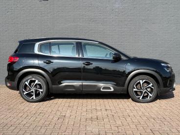 SPOTICAR Citroën C5 Aircross 1.6 Phev 225pk Eat8 Business | Dode Hoek Detectie Tweedehands - Suv Plugin Hybrid Zwart - Hengelo - 1200288026_5