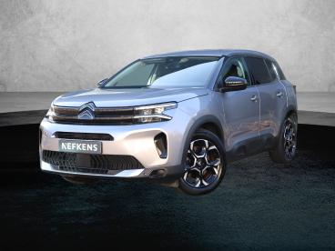 SPOTICAR Citroën C5 Aircross 1.6 Plug-in Hybrid 225pk Business Plus Automaat | Tweedehands - Suv Plugin Hybrid Grijs - Baarn - 1200288221_1