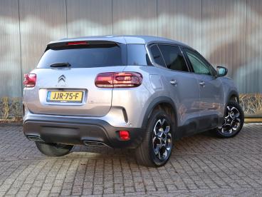 SPOTICAR Citroën C5 Aircross 1.6 Plug-in Hybrid 225pk Business Plus Automaat | Tweedehands - Suv Plugin Hybrid Grijs - Baarn - 1200288221_3