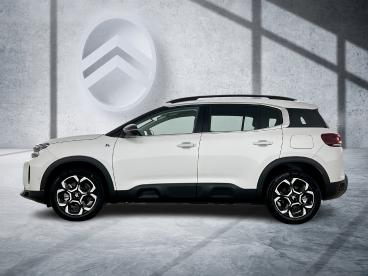SPOTICAR Citroën C5 Aircross 1.6 Plug-in Hybrid 180 Plus | Rijklaar | Tweedehands - Suv Plugin Hybrid Wit - Ritthem - 1200288291_2
