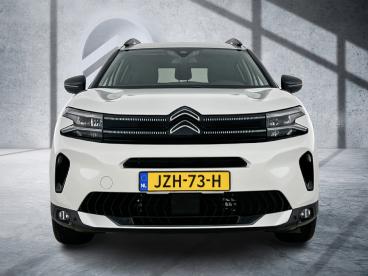 SPOTICAR Citroën C5 Aircross 1.6 Plug-in Hybrid 180 Plus | Rijklaar | Tweedehands - Suv Plugin Hybrid Wit - Ritthem - 1200288291_5