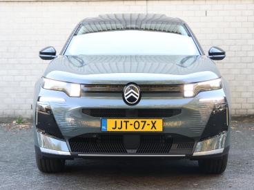 SPOTICAR Citroën C5 Aircross 1.2 Hybrid 145 Max | Leer | 360 Graden Camera | St Tweedehands - Suv Hybride Groen - Zeist - 1200288320_2