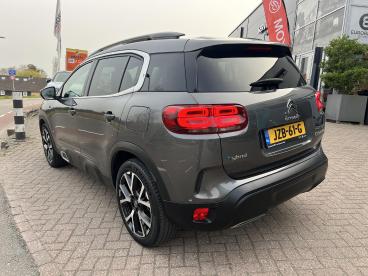 SPOTICAR Citroën C5 Aircross 1.6 Plug-in Hybrid 225 Shine Automaat-8 Panoramada Tweedehands - Suv Plugin Hybrid Grijs - Krimpen Aan Den Ijssel - 1200288323_3