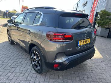 SPOTICAR Citroën C5 Aircross 1.6 Plug-in Hybrid 225 Shine Automaat-8 Panoramada Tweedehands - Suv Plugin Hybrid Grijs - Krimpen Aan Den Ijssel - 1200288355_3