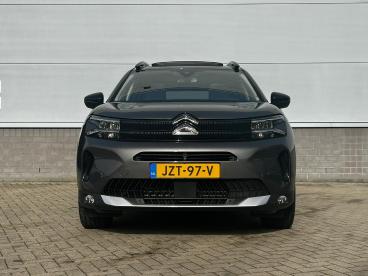 SPOTICAR Citroën C5 Aircross  Tweedehands - Suv Plugin Hybrid Grijs - Doetinchem - 1200288668_2
