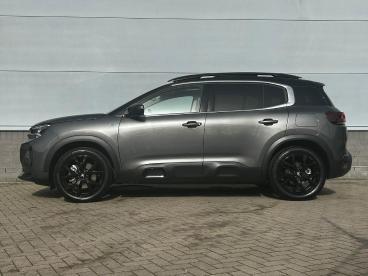 SPOTICAR Citroën C5 Aircross  Tweedehands - Suv Plugin Hybrid Grijs - Doetinchem - 1200288668_3