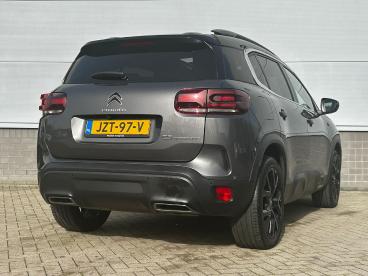 SPOTICAR Citroën C5 Aircross  Tweedehands - Suv Plugin Hybrid Grijs - Doetinchem - 1200288668_5