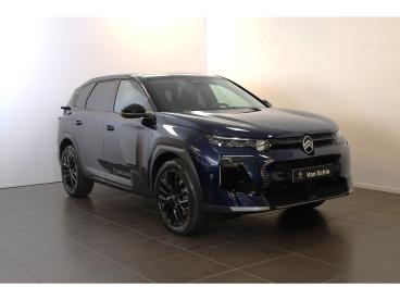 SPOTICAR Citroën C5 Aircross Plug-in Hybrid 195 Max Carplay | Sfeerverlichting Tweedehands - Suv Hybride Blauw - 's-gravenzande - 1200288750_1
