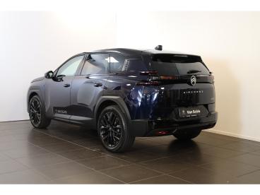 SPOTICAR Citroën C5 Aircross Plug-in Hybrid 195 Max Carplay | Sfeerverlichting Tweedehands - Suv Hybride Blauw - 's-gravenzande - 1200288750_2