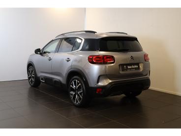 SPOTICAR Citroën C5 Aircross Puretech 130 Shine Panoramadak | 19" | Camera Tweedehands - Suv Benzine Grijs - 's-gravenzande - 1200288843_2