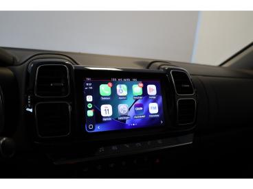 SPOTICAR Citroën C5 Aircross Puretech 130 Shine Panoramadak | 19" | Camera Tweedehands - Suv Benzine Grijs - 's-gravenzande - 1200288843_4