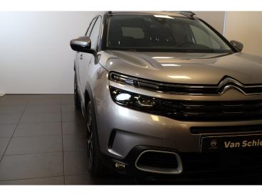 SPOTICAR Citroën C5 Aircross Puretech 130 Shine Panoramadak | 19" | Camera Tweedehands - Suv Benzine Grijs - 's-gravenzande - 1200288843_5