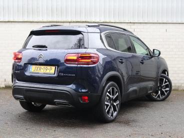 SPOTICAR Citroën C5 Aircross 1.6 Plug-in Hybrid 225 Shine | Accu 99% | Camera | Tweedehands - Suv Plugin Hybrid Blauw - Zeist - 1200289080_3