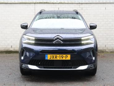 SPOTICAR Citroën C5 Aircross 1.6 Plug-in Hybrid 225 Shine | Accu 99% | Camera | Tweedehands - Suv Plugin Hybrid Blauw - Zeist - 1200289080_4