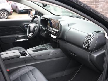 SPOTICAR Citroën C5 Aircross Shine 225pk Plug-in Hybrid | Stoelverwarming | Ach Tweedehands - Suv Plugin Hybrid Blauw - Doorn - 1200289148_5
