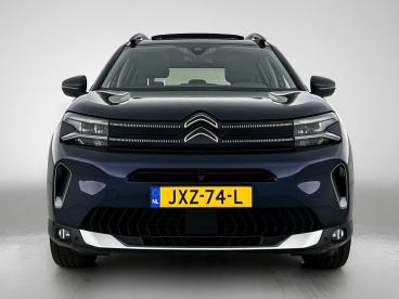 SPOTICAR Citroën C5 Aircross 1.6 Plug-in Hybrid Shine 225pk Automaat | Schuif-/ Tweedehands - Suv Plugin Hybrid Blauw - Eindhoven - 1200289294_4