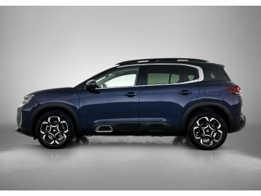 SPOTICAR Citroën C5 Aircross 1.6 Plug-in Hybrid Shine 225pk Automaat | Schuif-/ Tweedehands - Suv Plugin Hybrid Blauw - Eindhoven - 1200289294_5