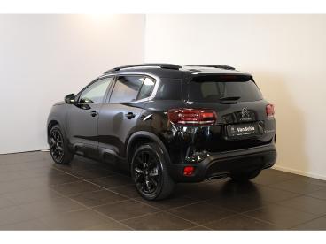 SPOTICAR Citroën C5 Aircross Hybrid 136 Max Automaat Carplay | Camera | Elektri Tweedehands - Suv Hybride Zwart - 's-gravenzande - 1200289341_2