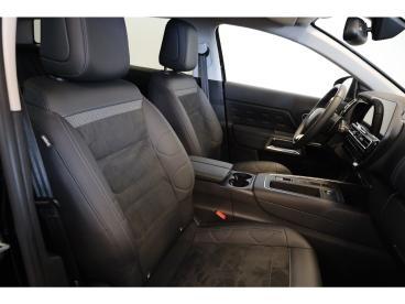 SPOTICAR Citroën C5 Aircross Hybrid 136 Max Automaat Carplay | Camera | Elektri Tweedehands - Suv Hybride Zwart - 's-gravenzande - 1200289341_3