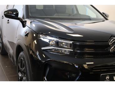 SPOTICAR Citroën C5 Aircross Hybrid 136 Max Automaat Carplay | Camera | Elektri Tweedehands - Suv Hybride Zwart - 's-gravenzande - 1200289341_4
