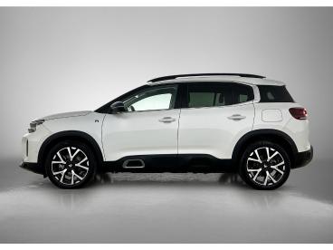 SPOTICAR Citroën C5 Aircross Suv Shine 1.6 Plug-in Hybrid 225pk Automaat | Navi Tweedehands - Suv Plugin Hybrid Wit - Tilburg - 1200289360_2