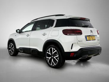 SPOTICAR Citroën C5 Aircross Suv Shine 1.6 Plug-in Hybrid 225pk Automaat | Navi Tweedehands - Suv Plugin Hybrid Wit - Tilburg - 1200289360_3
