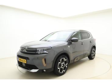 SPOTICAR Citroën C5 Aircross 1.2t 130pk C-series | Comfort Seats | Phc Vering | Tweedehands - Suv Benzine Grijs - Leeuwarden - 1200289464_1
