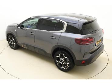 SPOTICAR Citroën C5 Aircross 1.2t 130pk C-series | Comfort Seats | Phc Vering | Tweedehands - Suv Benzine Grijs - Leeuwarden - 1200289464_4