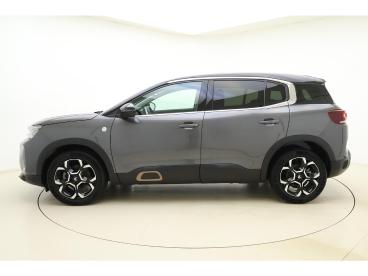 SPOTICAR Citroën C5 Aircross 1.2t 130pk C-series | Comfort Seats | Phc Vering | Tweedehands - Suv Benzine Grijs - Leeuwarden - 1200289464_5
