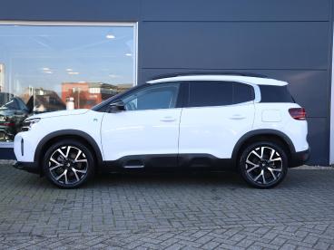 SPOTICAR Citroën C5 Aircross 1.6 Plug-in Hybrid 225 Shine 1ste Eigenaar | Camer Tweedehands - Suv Plugin Hybrid Wit - Nijkerk - 1200289599_2