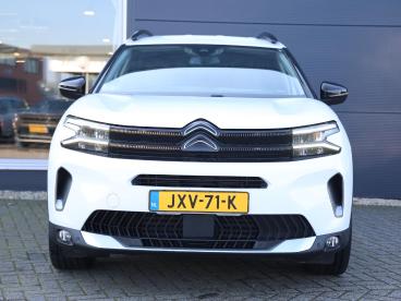 SPOTICAR Citroën C5 Aircross 1.6 Plug-in Hybrid 225 Shine 1ste Eigenaar | Camer Tweedehands - Suv Plugin Hybrid Wit - Nijkerk - 1200289599_4