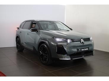 SPOTICAR Citroën C5 Aircross Max Comfort Range 73 Kwh Panoramadak | Head-up Dis Tweedehands - Suv Elektrisch Groen - 's-gravenzande - 1200289698_1