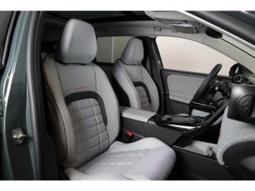 SPOTICAR Citroën C5 Aircross Max Comfort Range 73 Kwh Panoramadak | Head-up Dis Tweedehands - Suv Elektrisch Groen - 's-gravenzande - 1200289698_2