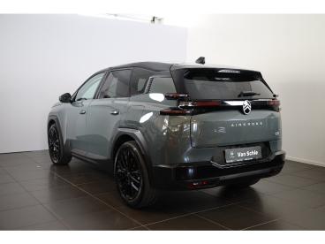 SPOTICAR Citroën C5 Aircross Max Comfort Range 73 Kwh Panoramadak | Head-up Dis Tweedehands - Suv Elektrisch Groen - 's-gravenzande - 1200289698_4