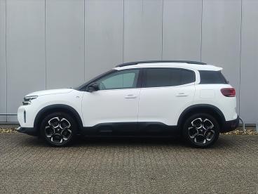 SPOTICAR Citroën C5 Aircross 1.6 Hybrid 180pk Business Plus Automaat | Navigati Tweedehands - Suv Plugin Hybrid Wit - Zutphen - 1200290174_3