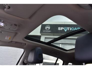 SPOTICAR Citroën C5 Aircross Plug-in Hybrid 225 Eat8 Shine | Leder | Navi | Air Tweedehands - Suv Plugin Hybrid Zwart - Waalwijk - 1200290684_4