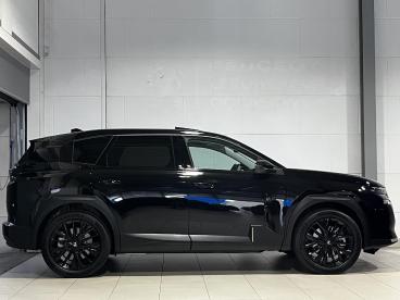 SPOTICAR Citroën C5 Aircross Max 73kwh 210pk | Waterfall Touchscreen | Warmtepo Tweedehands - Suv Elektrisch Zwart - Rotterdam - 1200290732_5