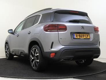 SPOTICAR Citroën C5 Aircross 1.6 Plug-in Hybrid 225 Shine I Automaat I Lederen Tweedehands - Suv Plugin Hybrid Grijs - Rotterdam - 1200290910_4