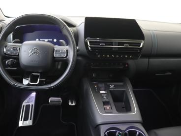 SPOTICAR Citroën C5 Aircross 1.6 Plug-in Hybrid 225 Shine I Automaat I Lederen Tweedehands - Suv Plugin Hybrid Grijs - Rotterdam - 1200290910_5