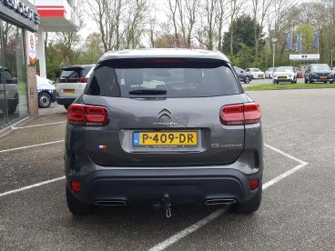 SPOTICAR Citroën C5 Aircross Business 1.2 Pt-130pk S&s Automaat (t8)| Navi | Bt Tweedehands - Suv Benzine Grijs - Zierikzee - 1200290957_4